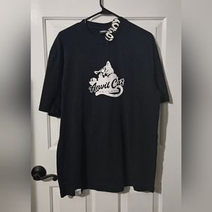 Lovejoy Anvil Cat Records T-shirt